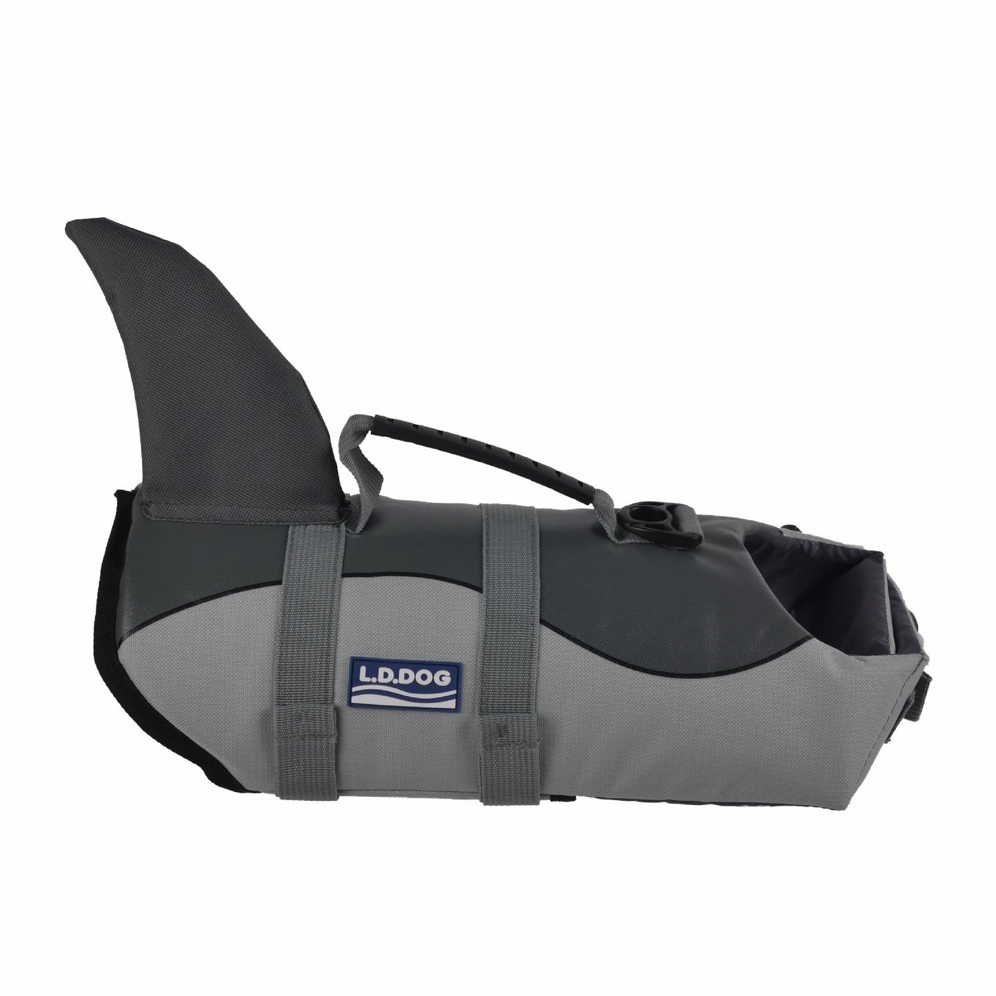 Dog Life Jacket for Pet Swimming