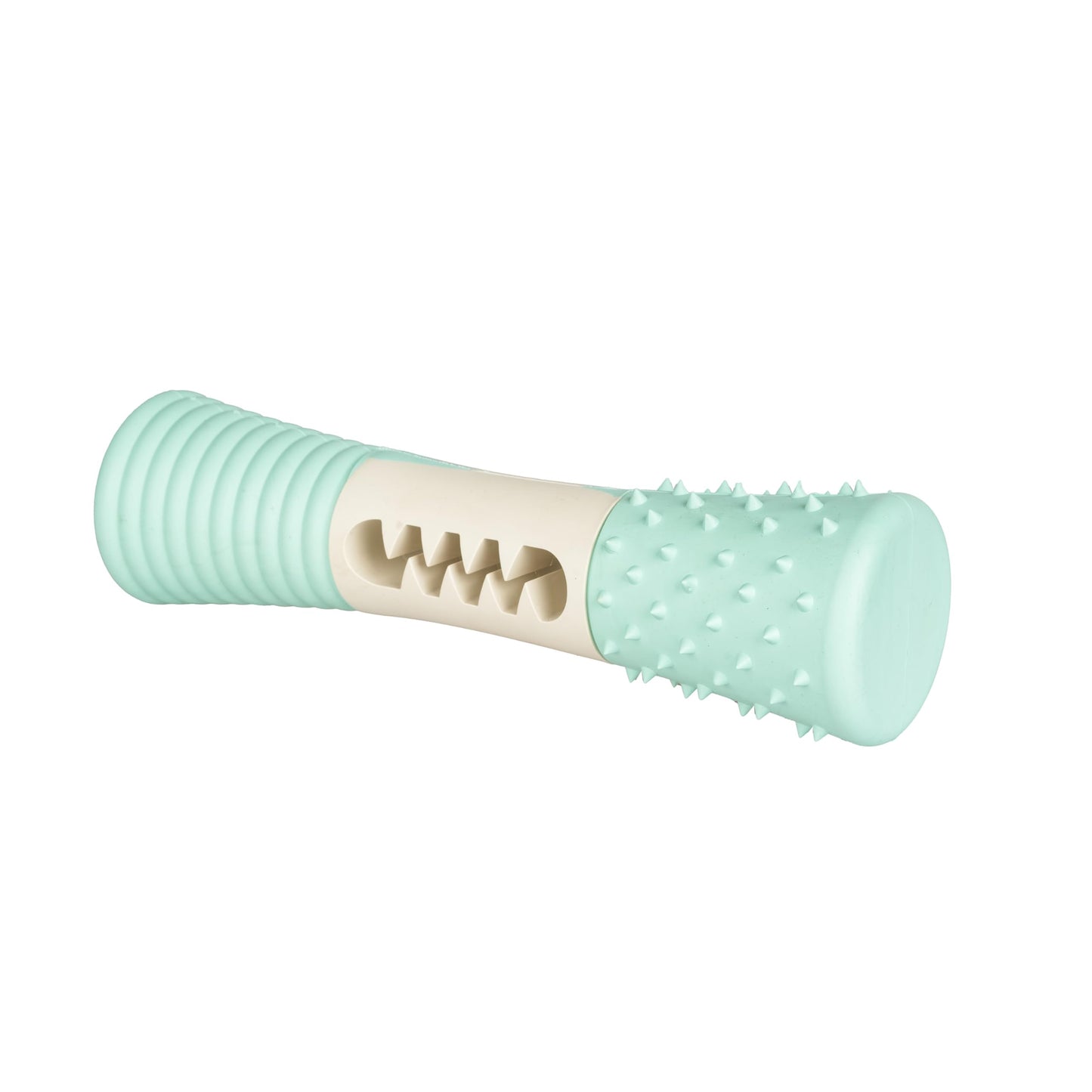Chew King Dental Dog Toy Collection Stick Clinically Proven to Remove Plaque
