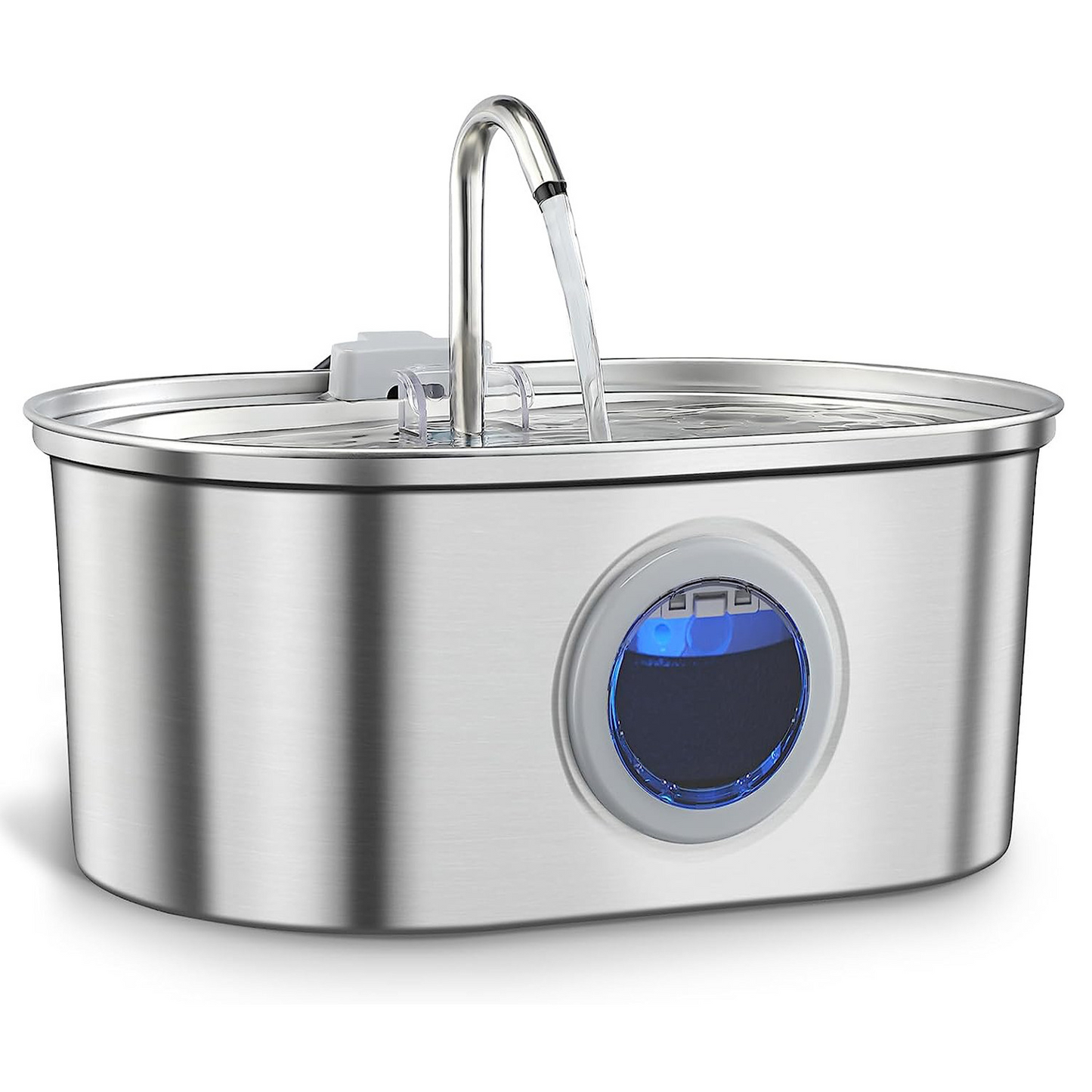 Stainless Steel Pet Water Dispenser